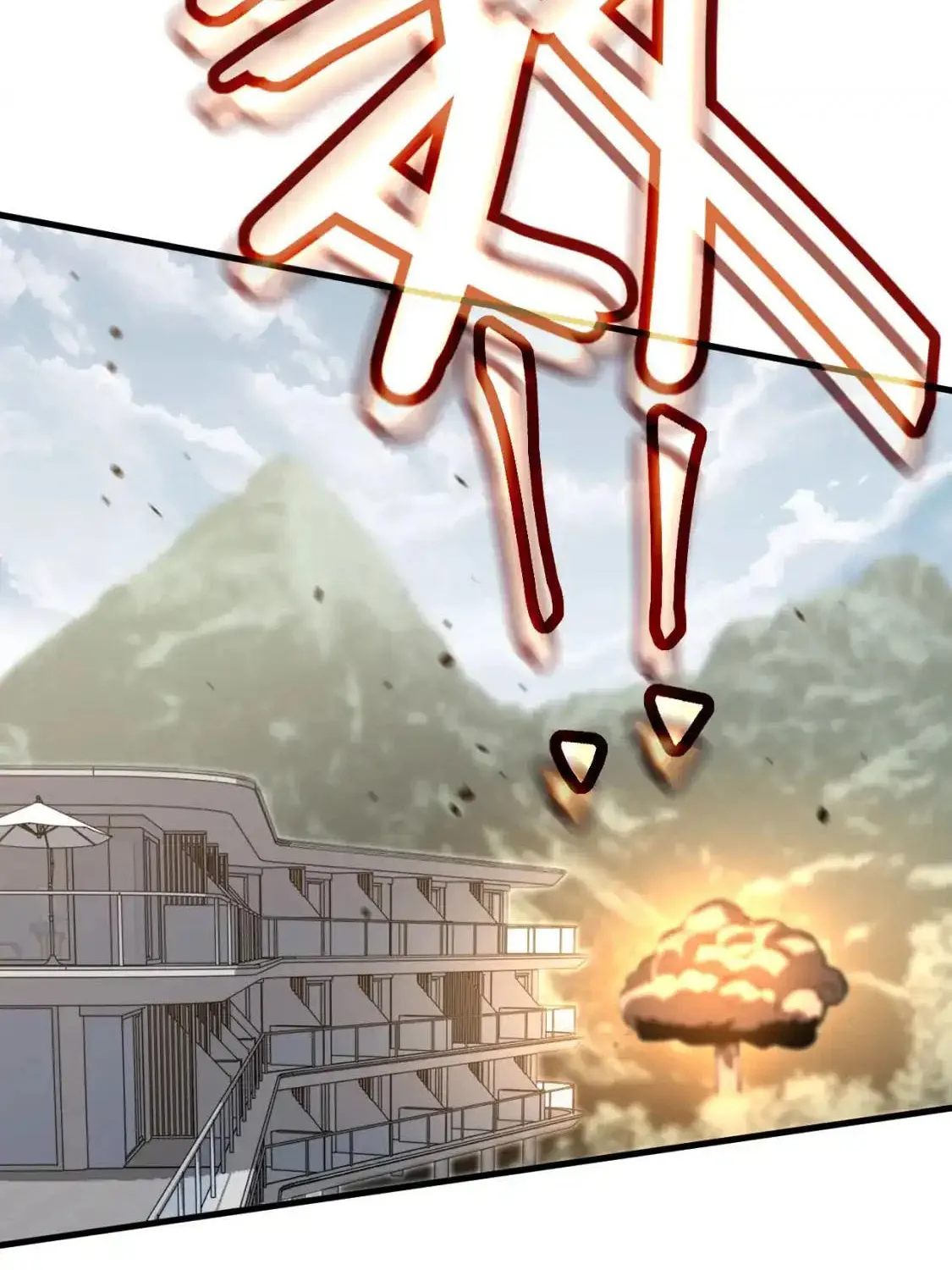 Read Extraordinary Evolution chapter 139 image 13 on Lezhin