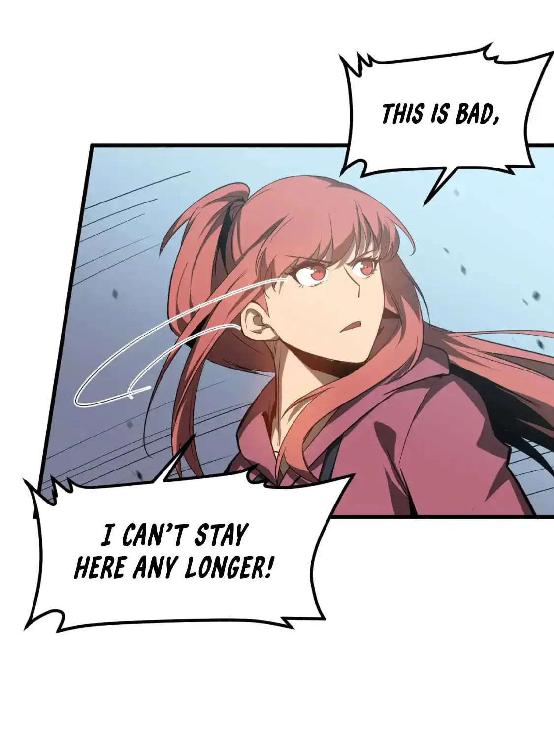 Read Extraordinary Evolution chapter 139 image 17 on Lezhin