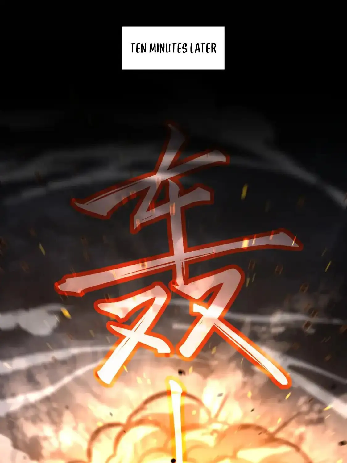 Read Extraordinary Evolution chapter 139 image 2 on Lezhin