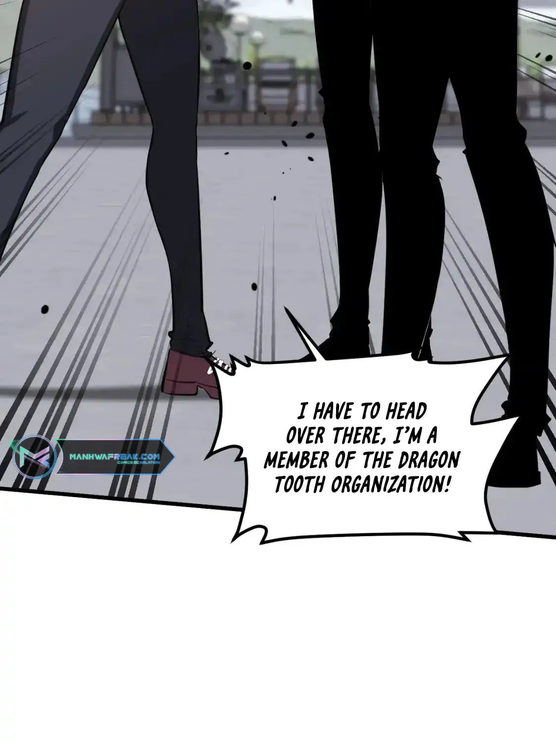 Read Extraordinary Evolution chapter 139 image 21 on Lezhin