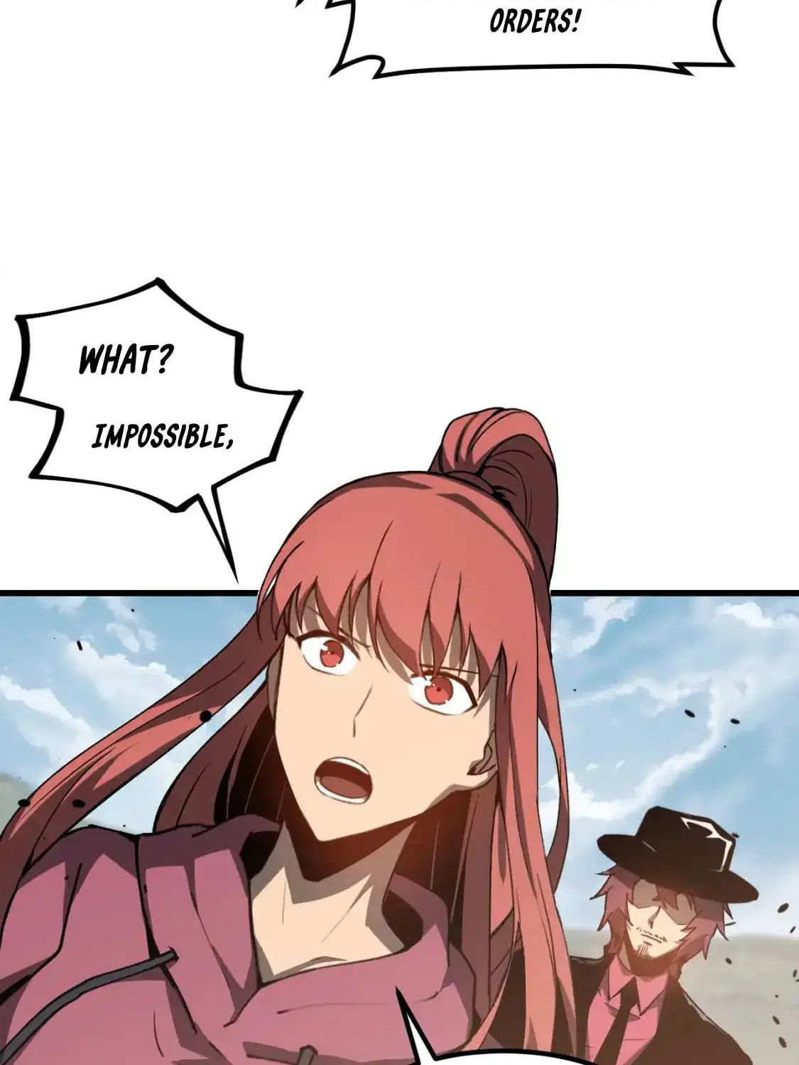 Read Extraordinary Evolution chapter 139 image 23 on Lezhin