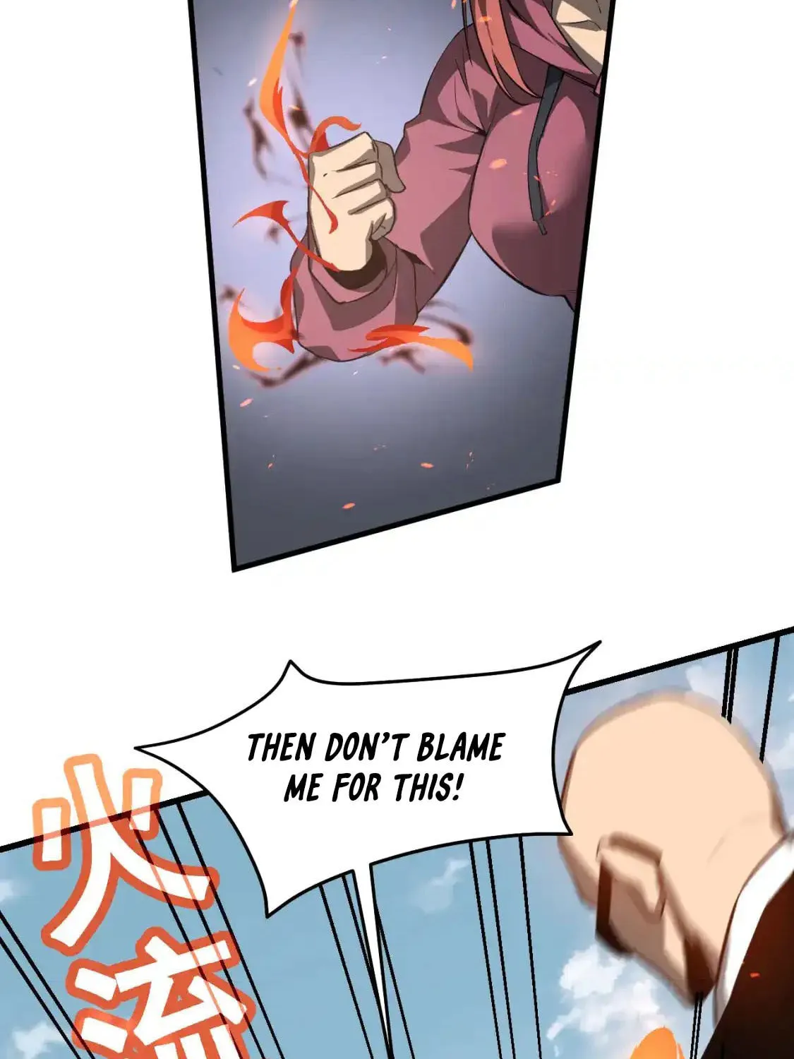 Read Extraordinary Evolution chapter 139 image 29 on Lezhin