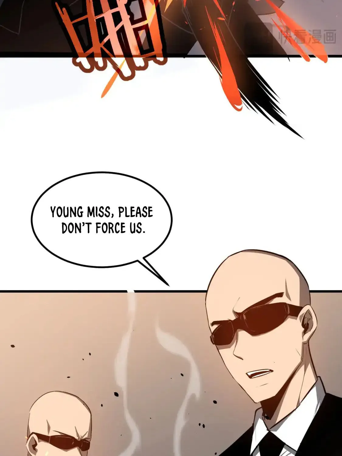 Read Extraordinary Evolution chapter 139 image 32 on Lezhin