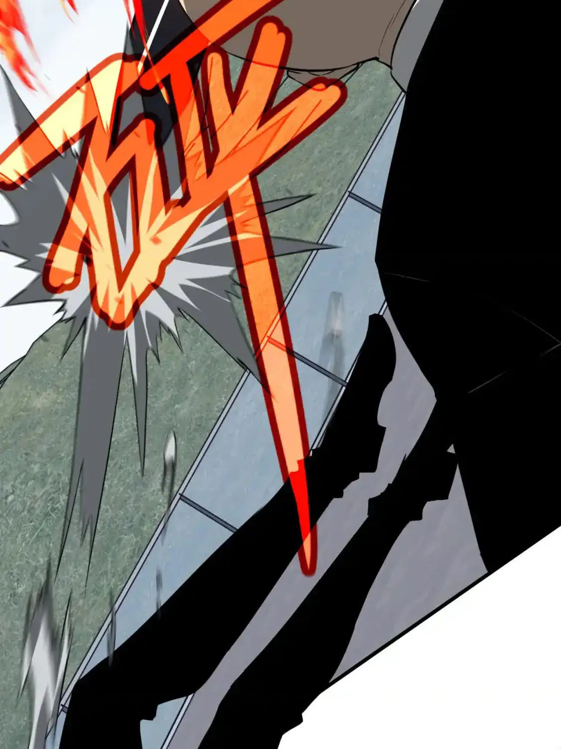 Read Extraordinary Evolution chapter 139 image 37 on Lezhin