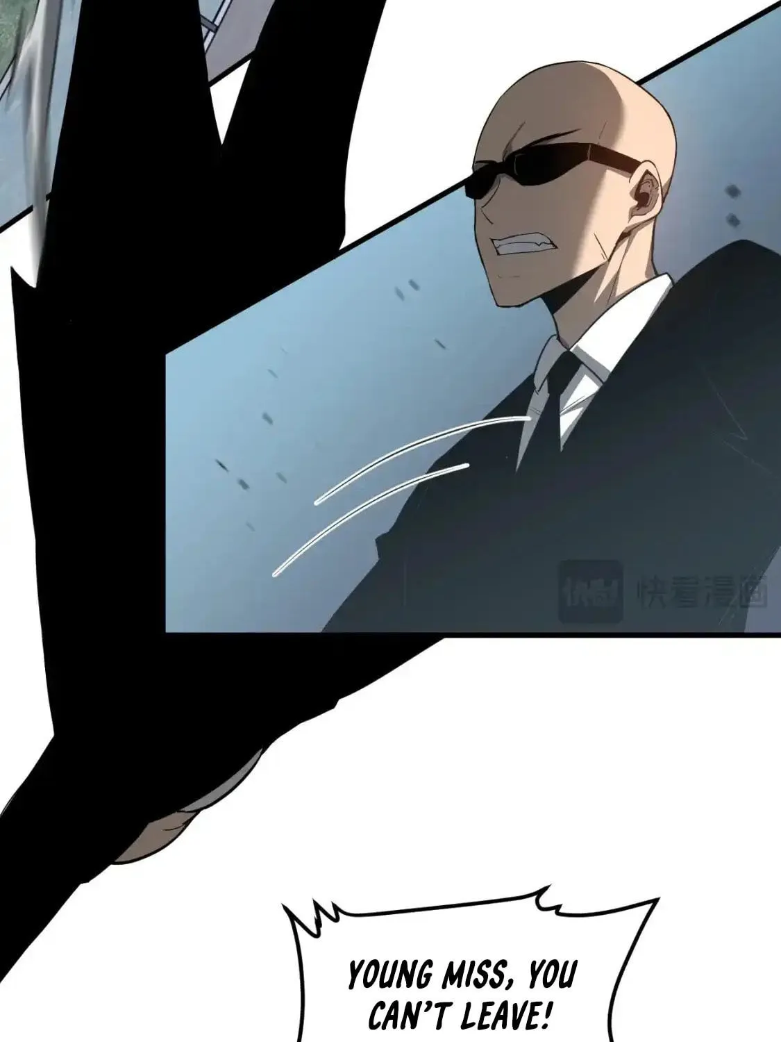 Read Extraordinary Evolution chapter 139 image 38 on Lezhin