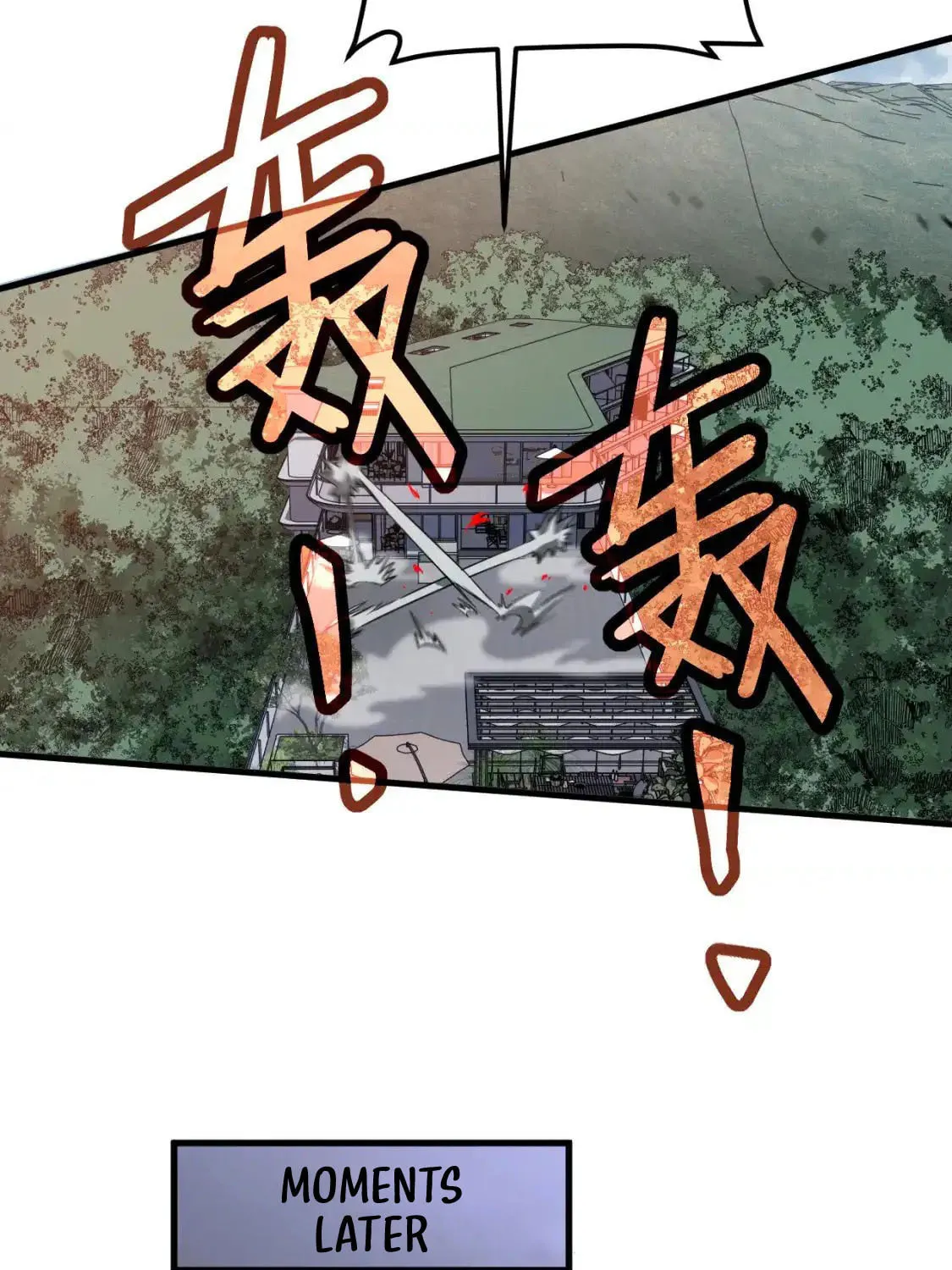 Read Extraordinary Evolution chapter 139 image 39 on Lezhin