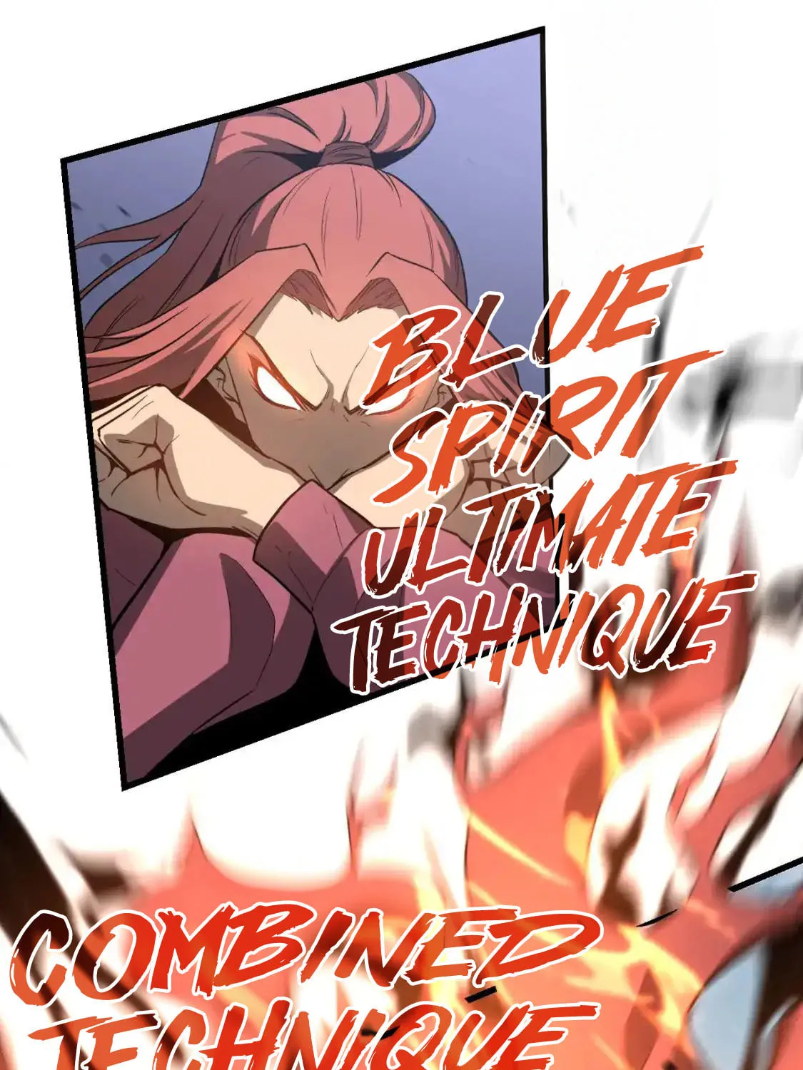 Read Extraordinary Evolution chapter 139 image 41 on Lezhin