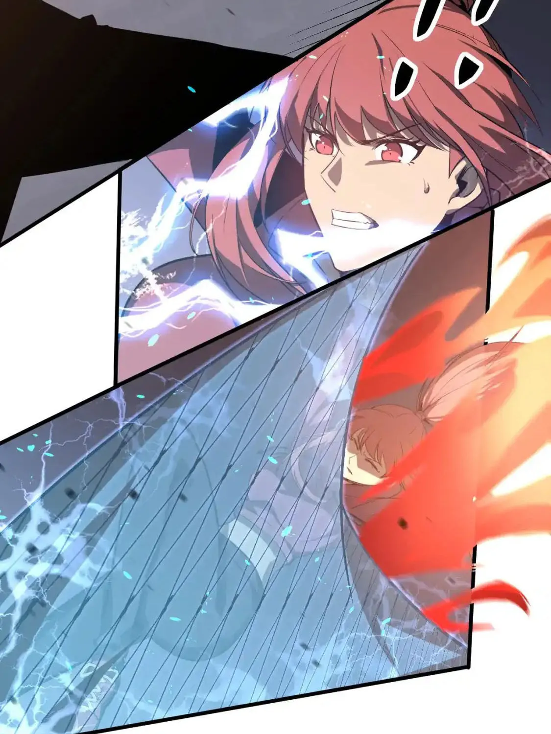 Read Extraordinary Evolution chapter 139 image 46 on Lezhin