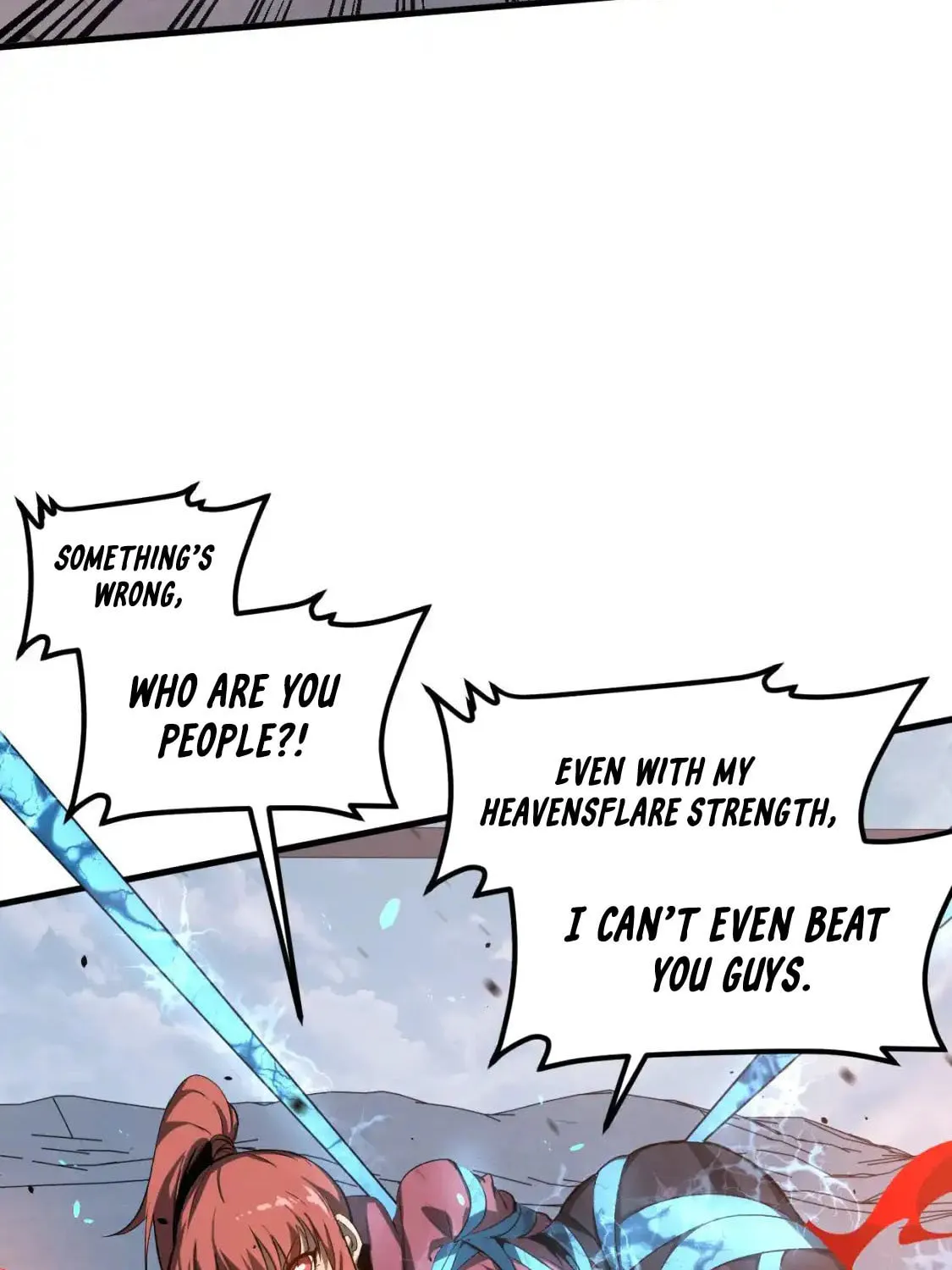 Read Extraordinary Evolution chapter 139 image 48 on Lezhin
