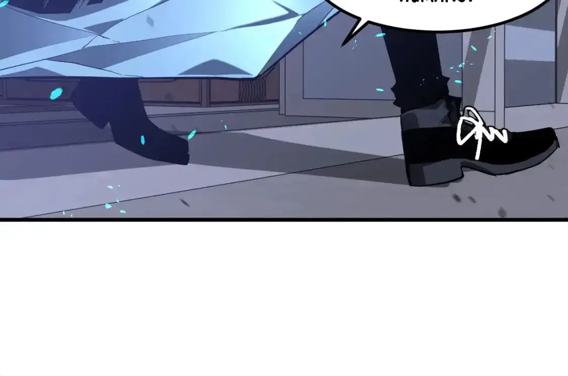 Read Extraordinary Evolution chapter 139 image 50 on Lezhin