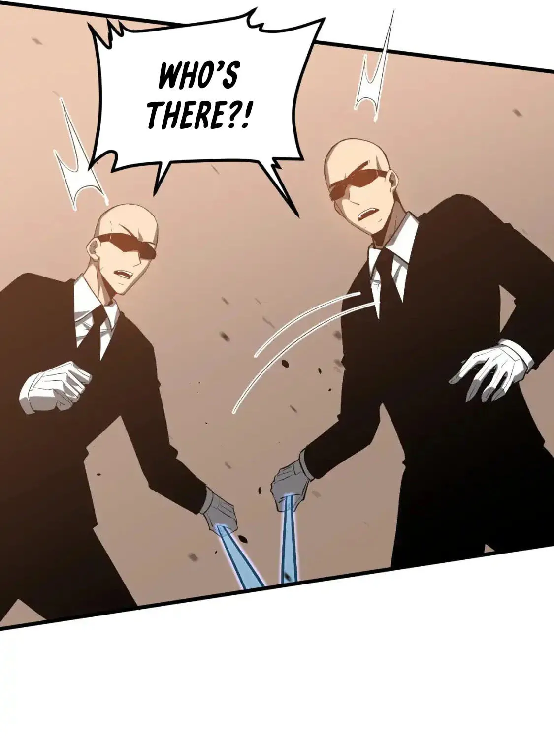 Read Extraordinary Evolution chapter 139 image 51 on Lezhin