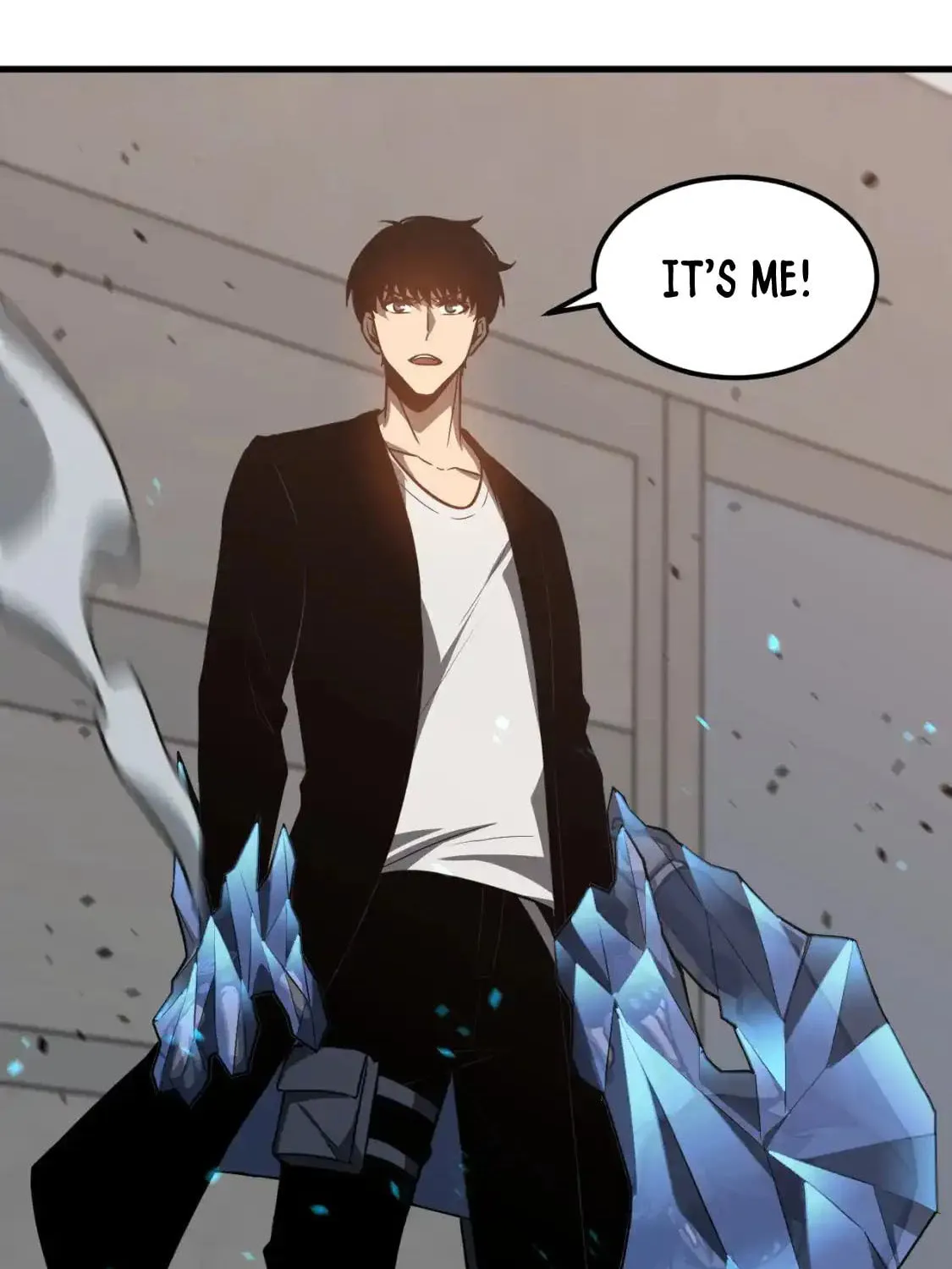 Read Extraordinary Evolution chapter 139 image 52 on Lezhin