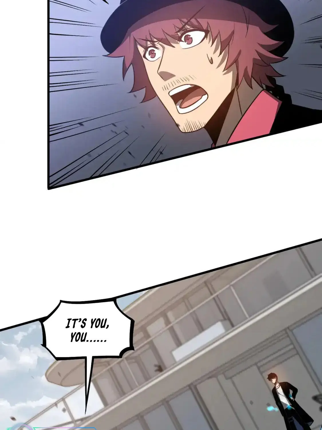 Read Extraordinary Evolution chapter 139 image 54 on Lezhin