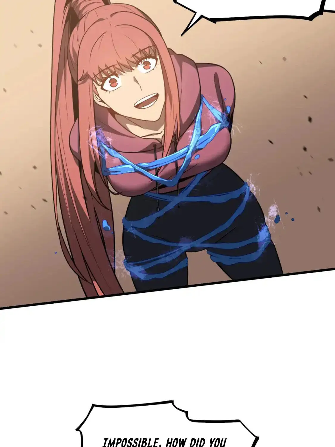 Read Extraordinary Evolution chapter 139 image 58 on Lezhin