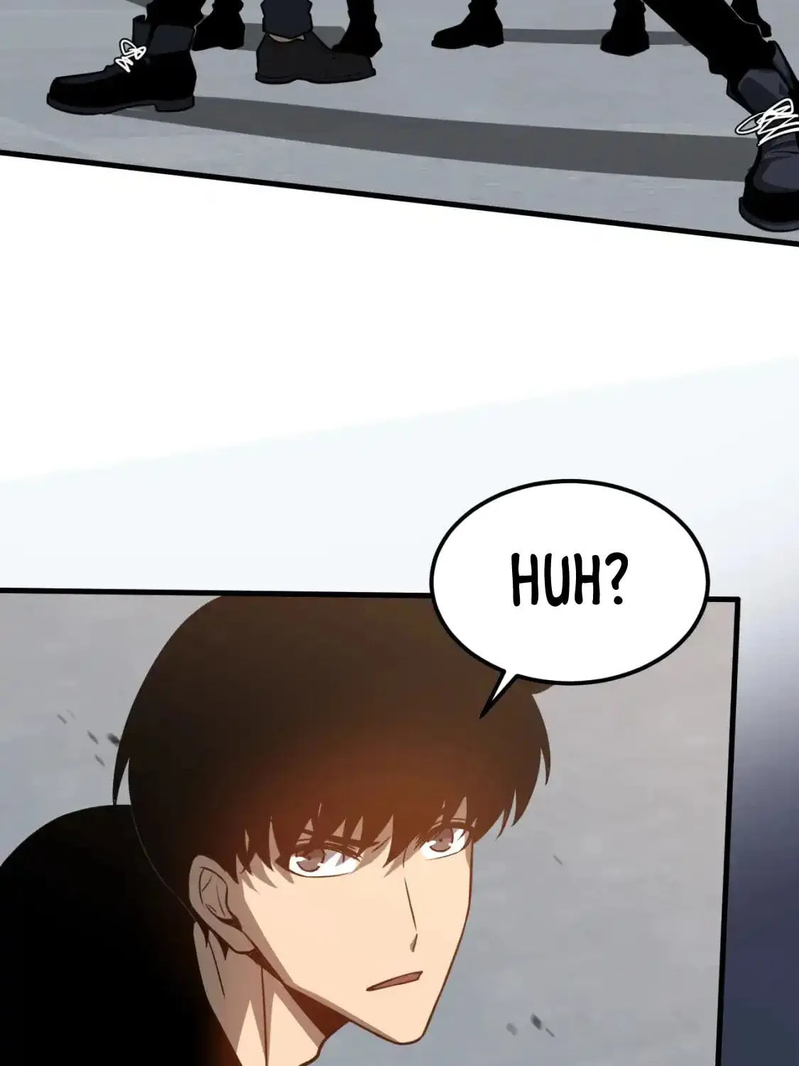 Read Extraordinary Evolution chapter 139 image 64 on Lezhin