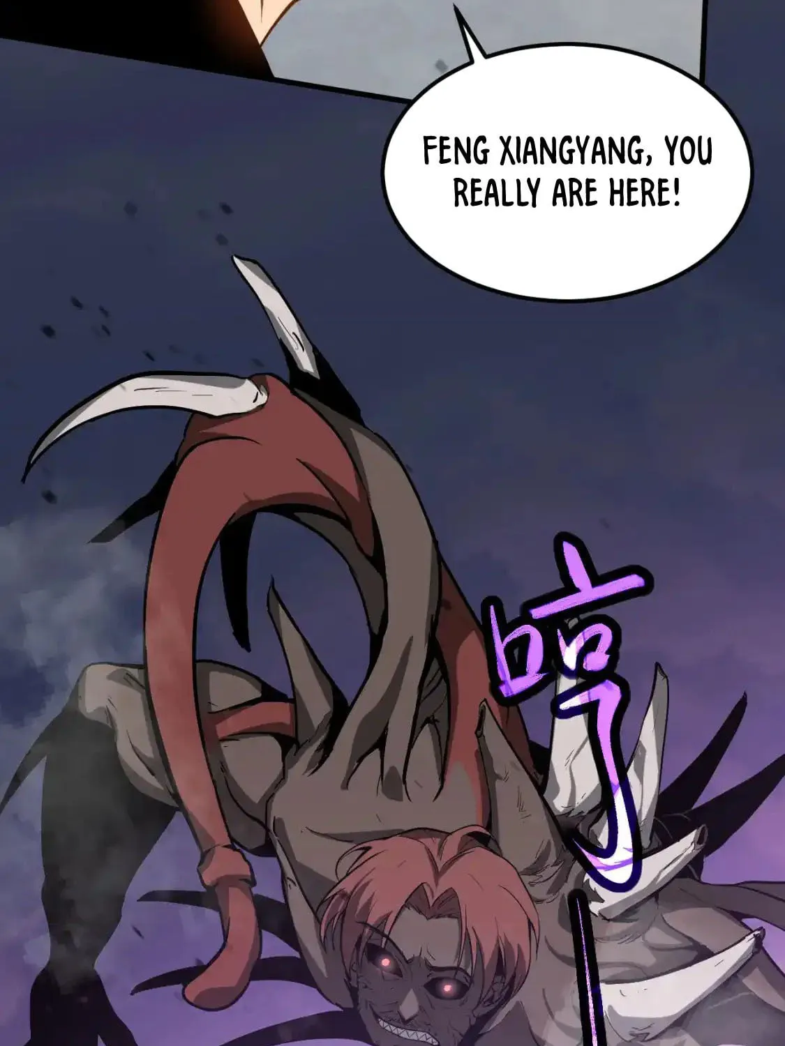 Read Extraordinary Evolution chapter 139 image 65 on Lezhin