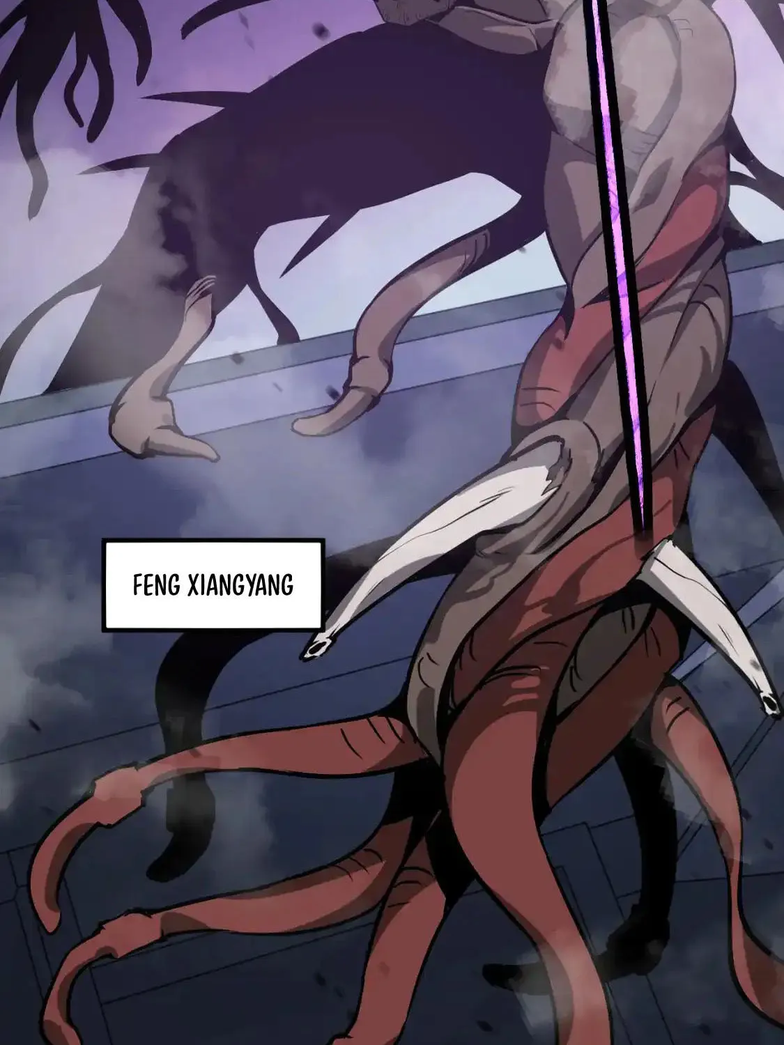 Read Extraordinary Evolution chapter 139 image 66 on Lezhin
