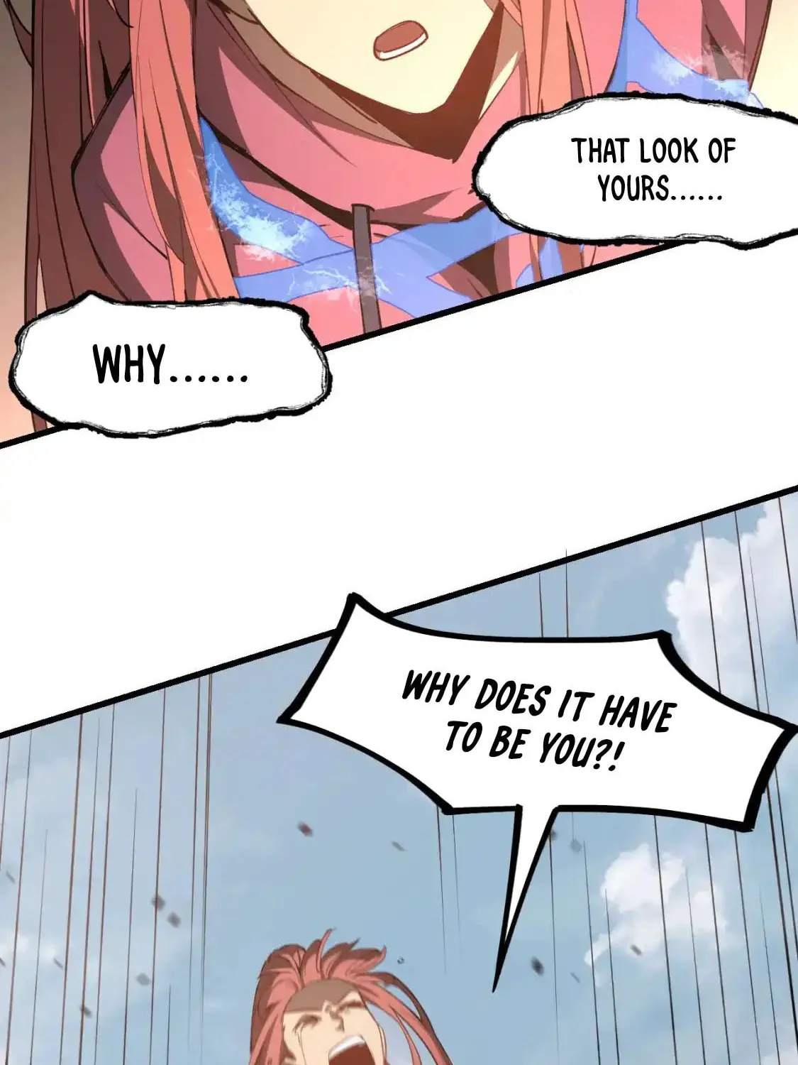 Read Extraordinary Evolution chapter 139 image 68 on Lezhin