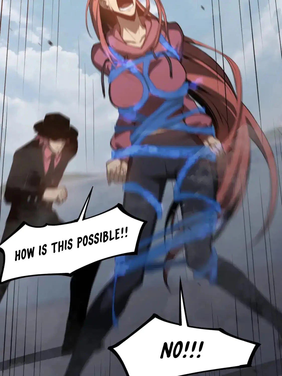 Read Extraordinary Evolution chapter 139 image 69 on Lezhin