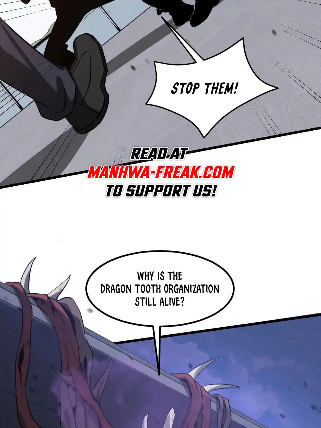 Read Extraordinary Evolution chapter 139 image 73 on Lezhin