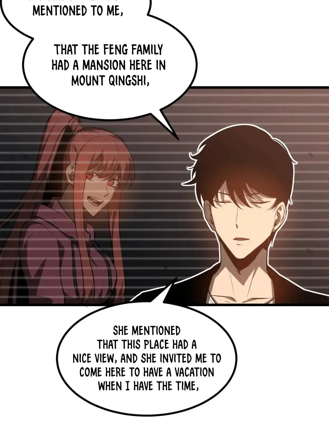 Read Extraordinary Evolution chapter 139 image 75 on Lezhin