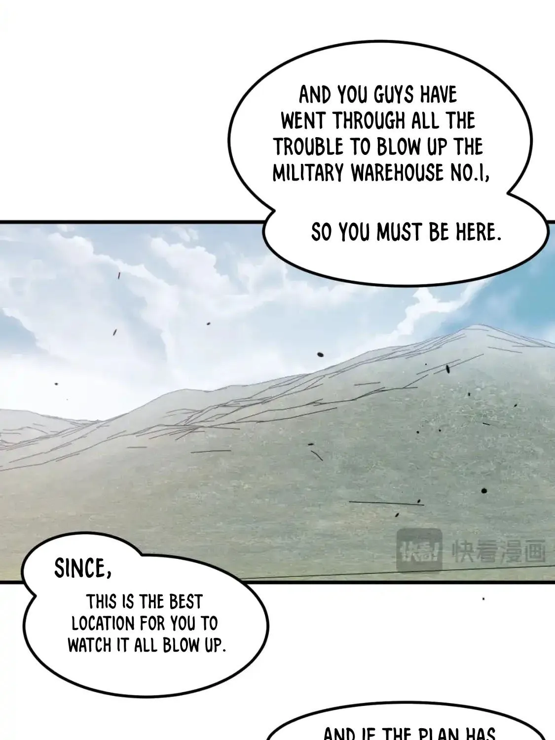 Read Extraordinary Evolution chapter 139 image 76 on Lezhin