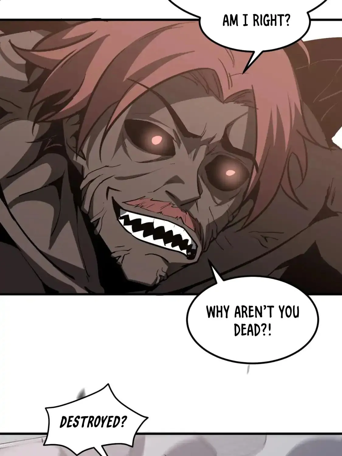 Read Extraordinary Evolution chapter 139 image 78 on Lezhin