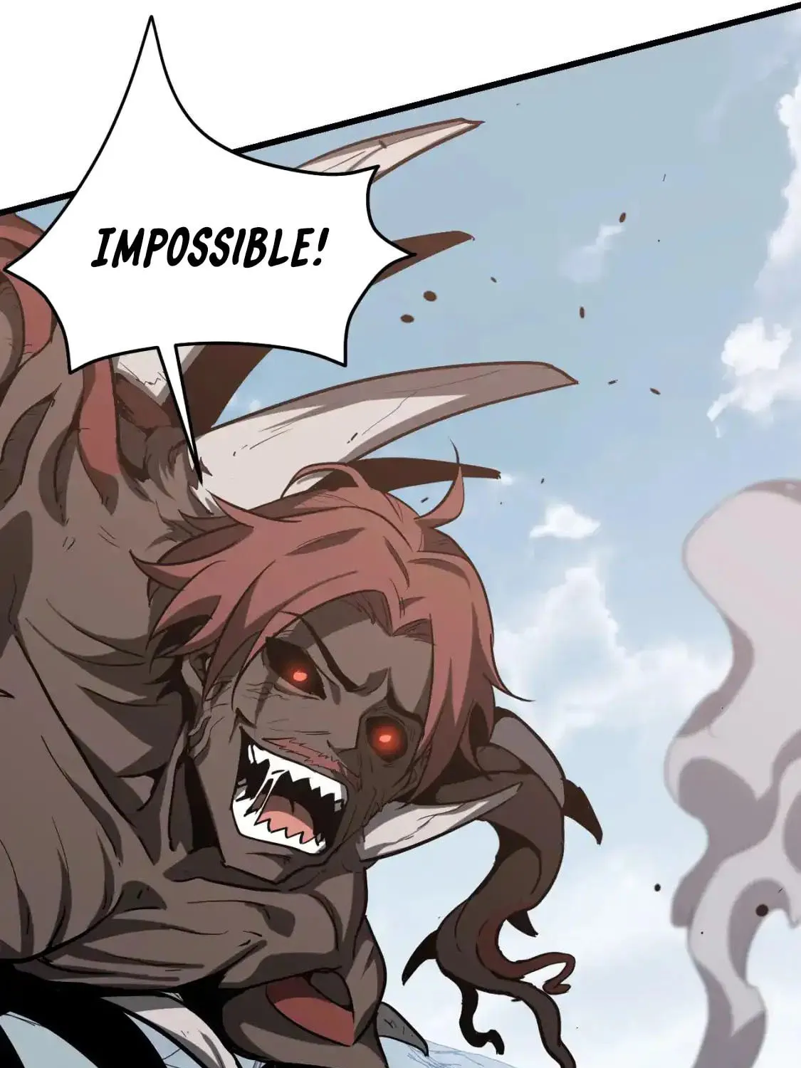Read Extraordinary Evolution chapter 139 image 81 on Lezhin