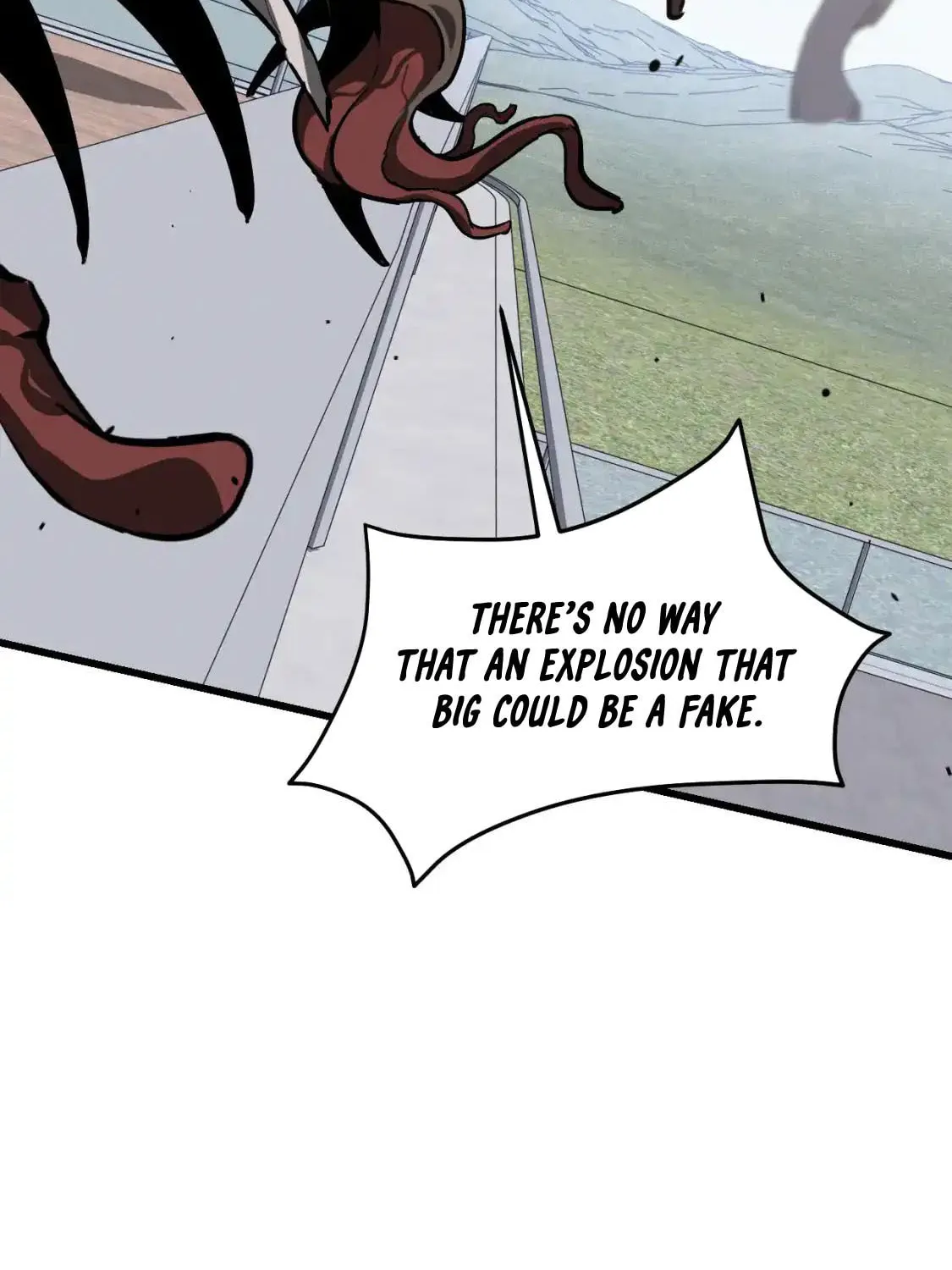 Read Extraordinary Evolution chapter 139 image 82 on Lezhin