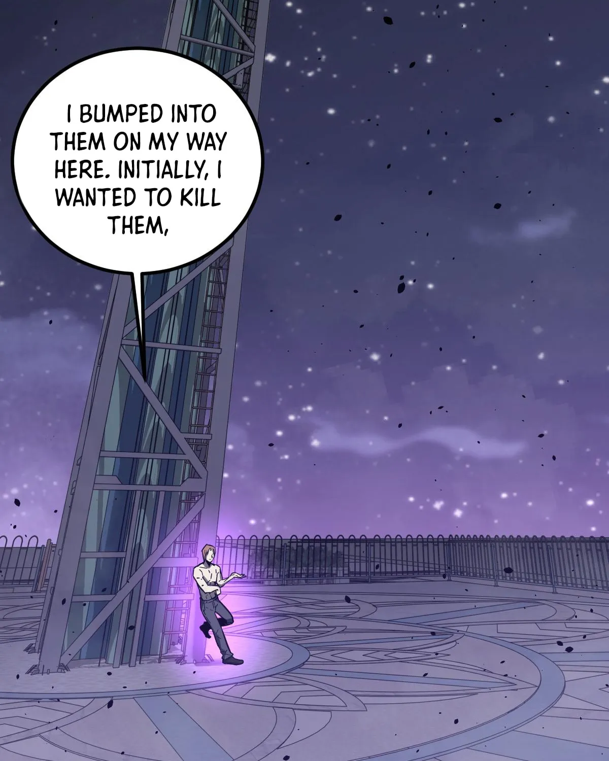 Read Extraordinary Evolution chapter 14 image 14 on Lezhin