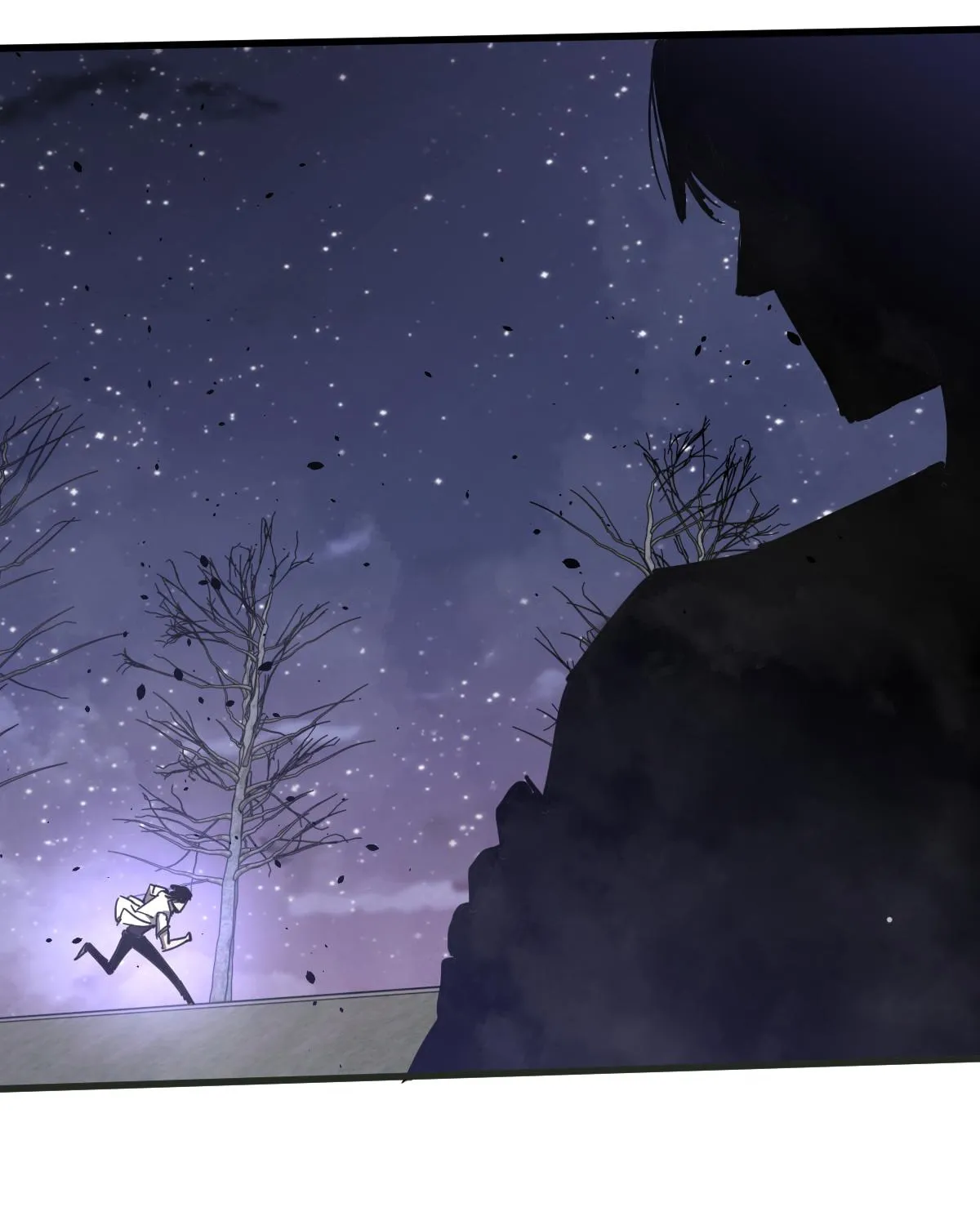 Read Extraordinary Evolution chapter 14 image 2 on Lezhin
