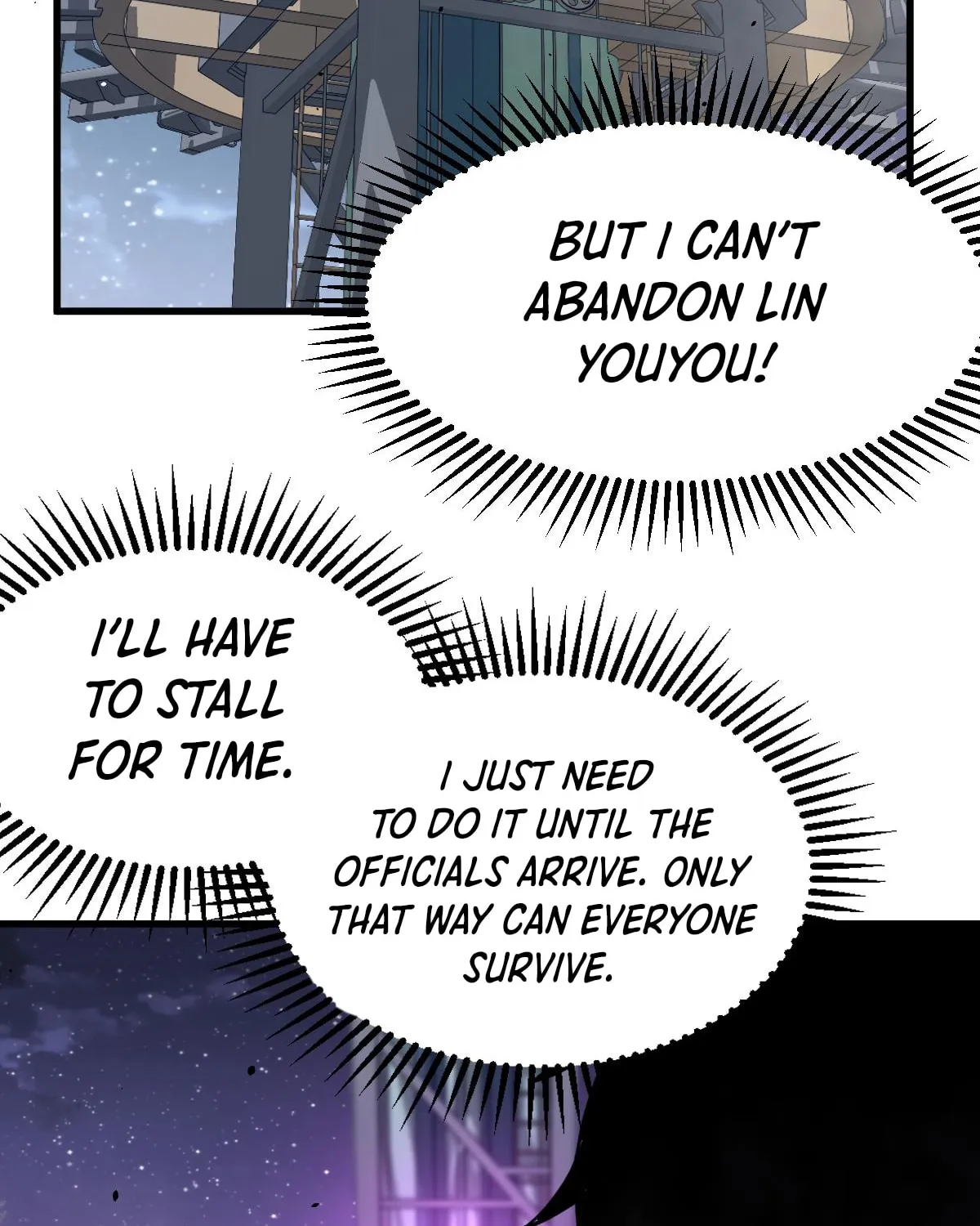 Read Extraordinary Evolution chapter 14 image 24 on Lezhin