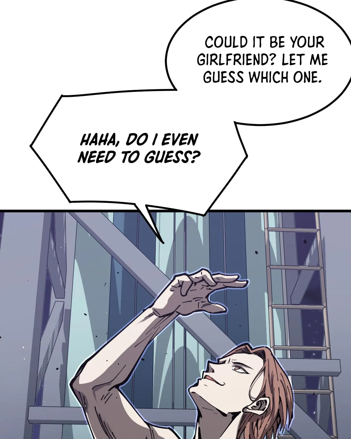 Read Extraordinary Evolution chapter 14 image 26 on Lezhin