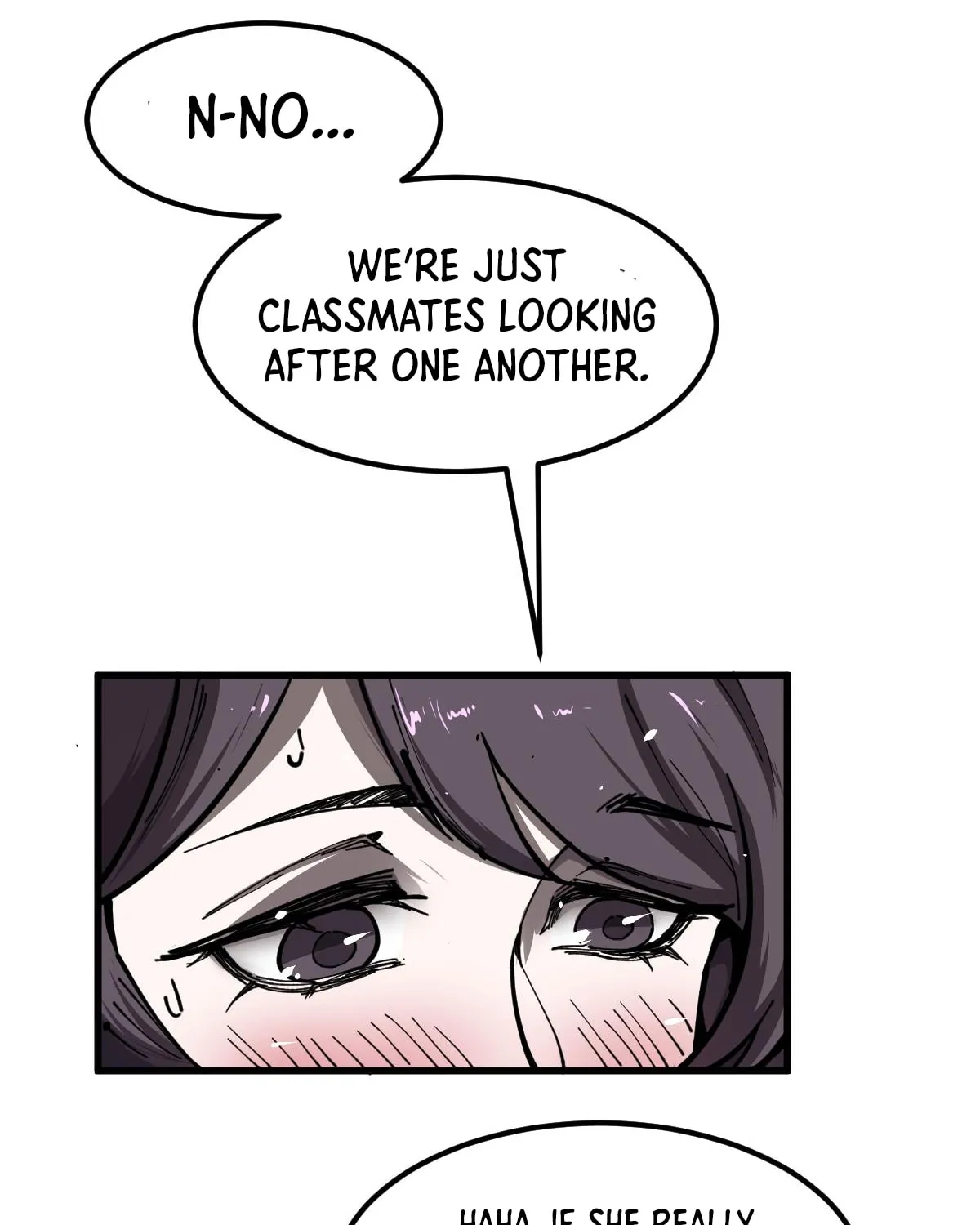 Read Extraordinary Evolution chapter 14 image 29 on Lezhin
