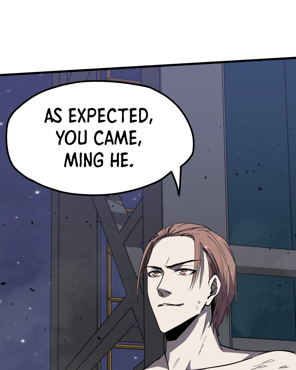 Read Extraordinary Evolution chapter 14 image 3 on Lezhin