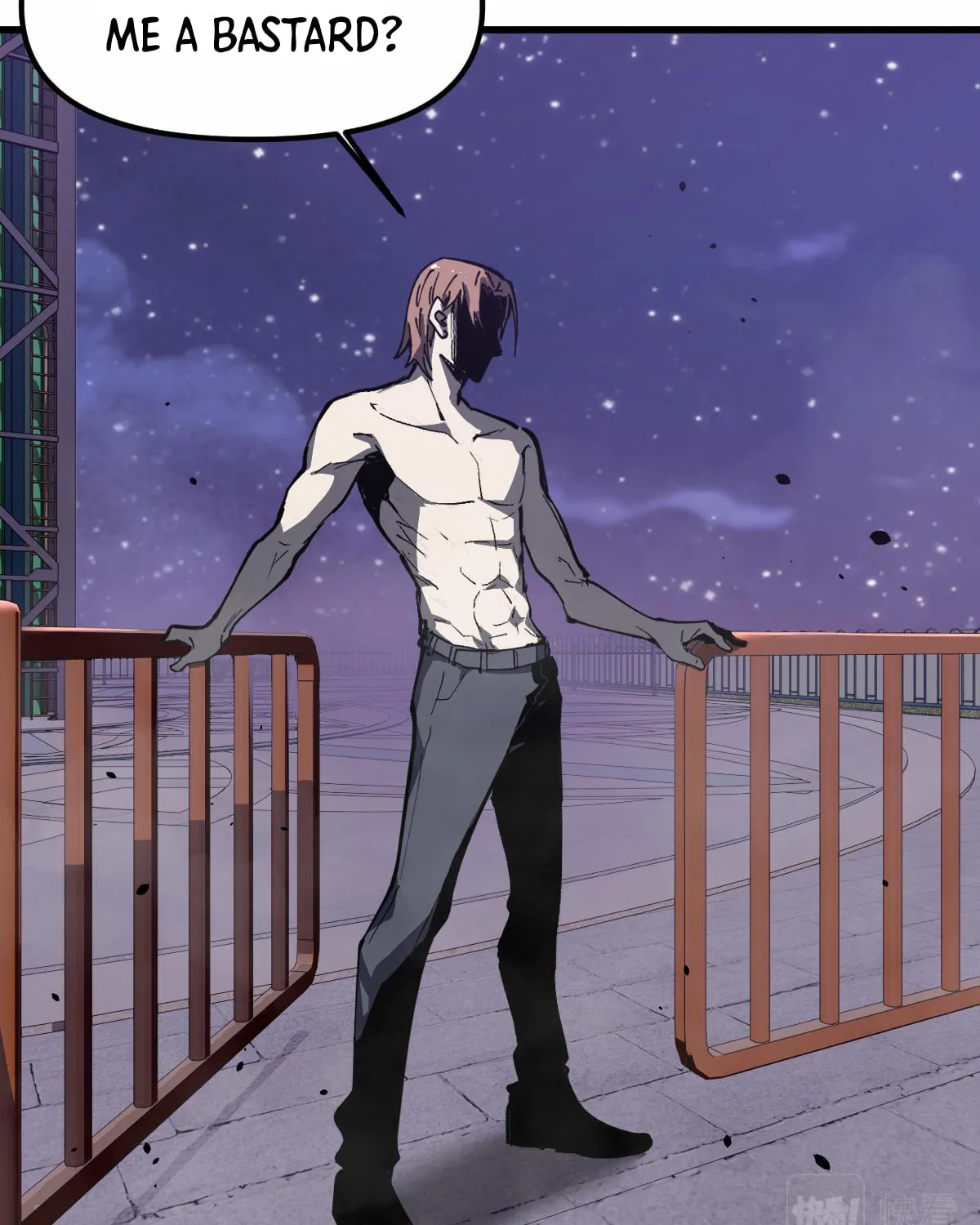 Read Extraordinary Evolution chapter 14 image 33 on Lezhin
