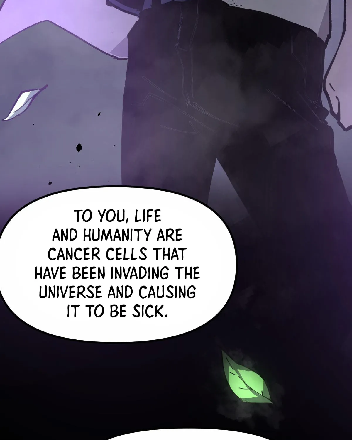 Read Extraordinary Evolution chapter 14 image 36 on Lezhin