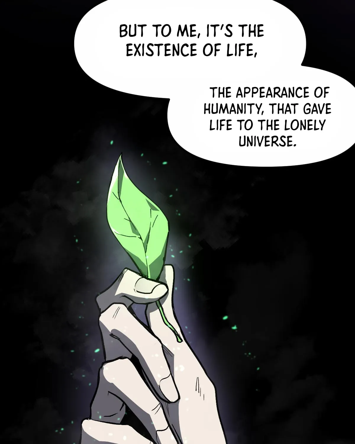 Read Extraordinary Evolution chapter 14 image 37 on Lezhin