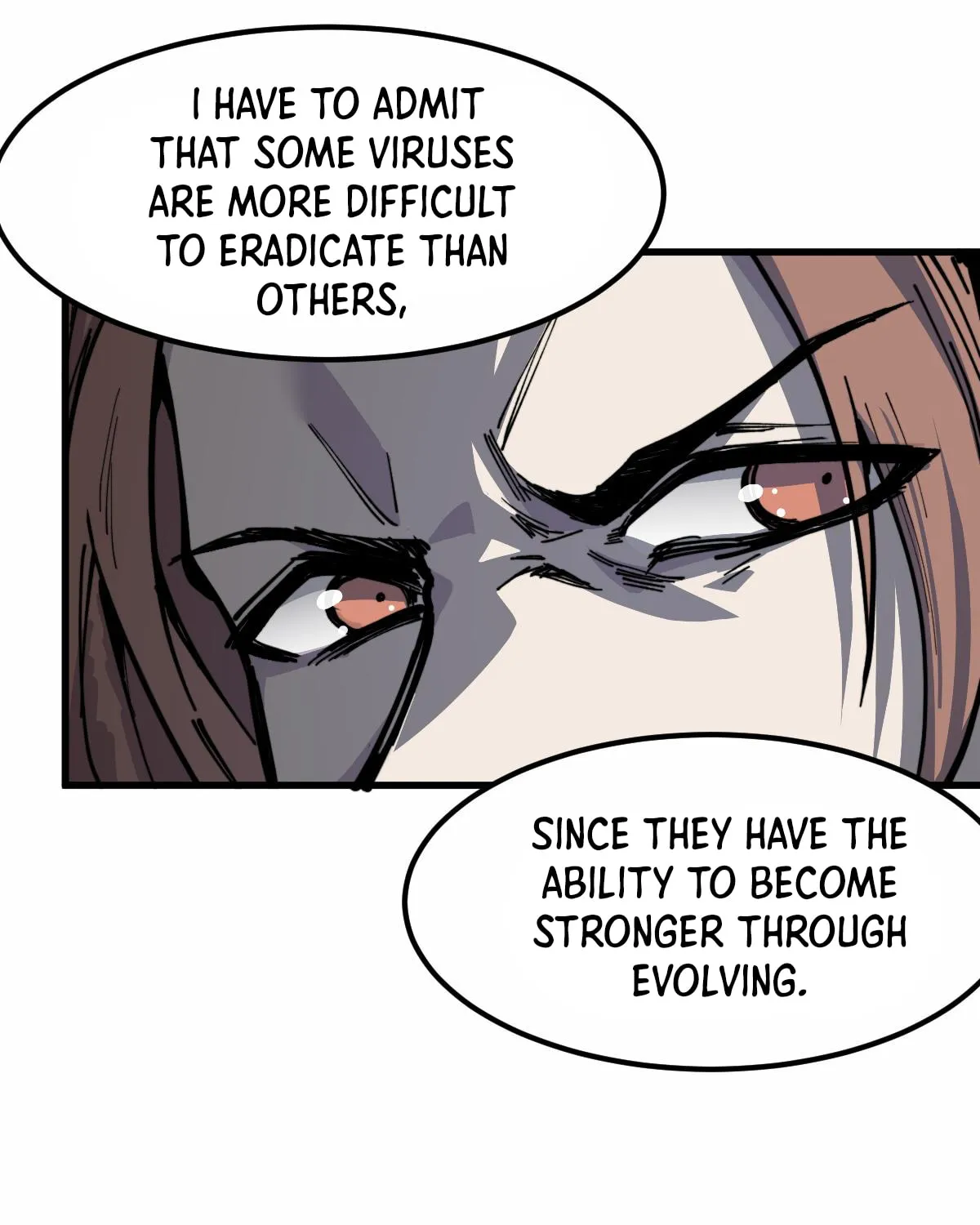 Read Extraordinary Evolution chapter 14 image 43 on Lezhin