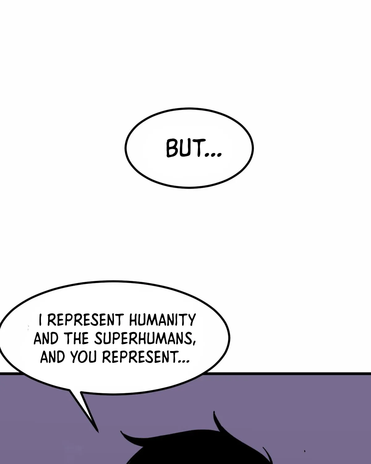 Read Extraordinary Evolution chapter 14 image 47 on Lezhin