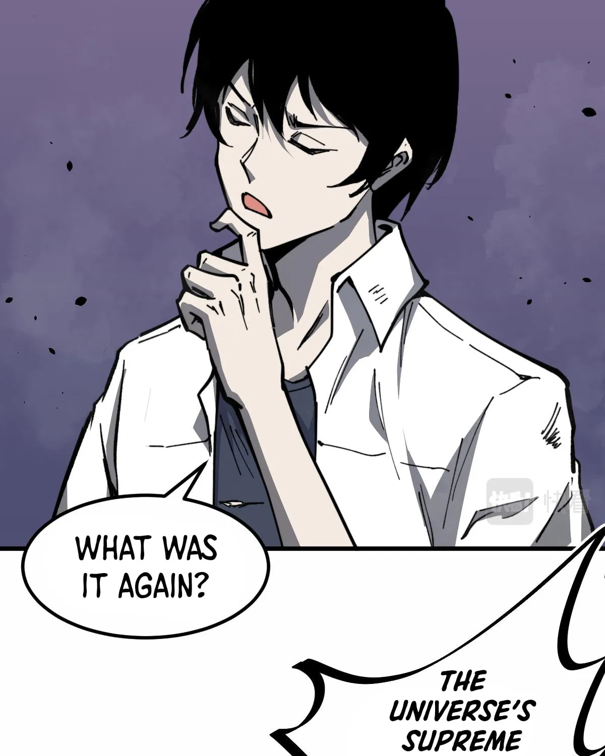 Read Extraordinary Evolution chapter 14 image 48 on Lezhin