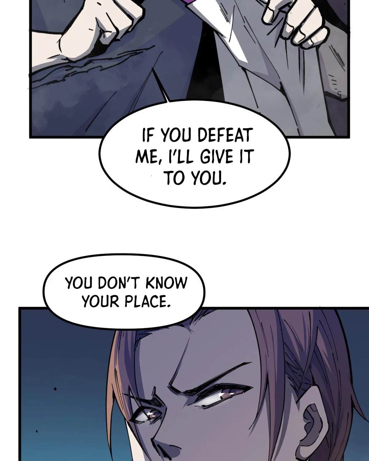 Read Extraordinary Evolution chapter 14 image 52 on Lezhin