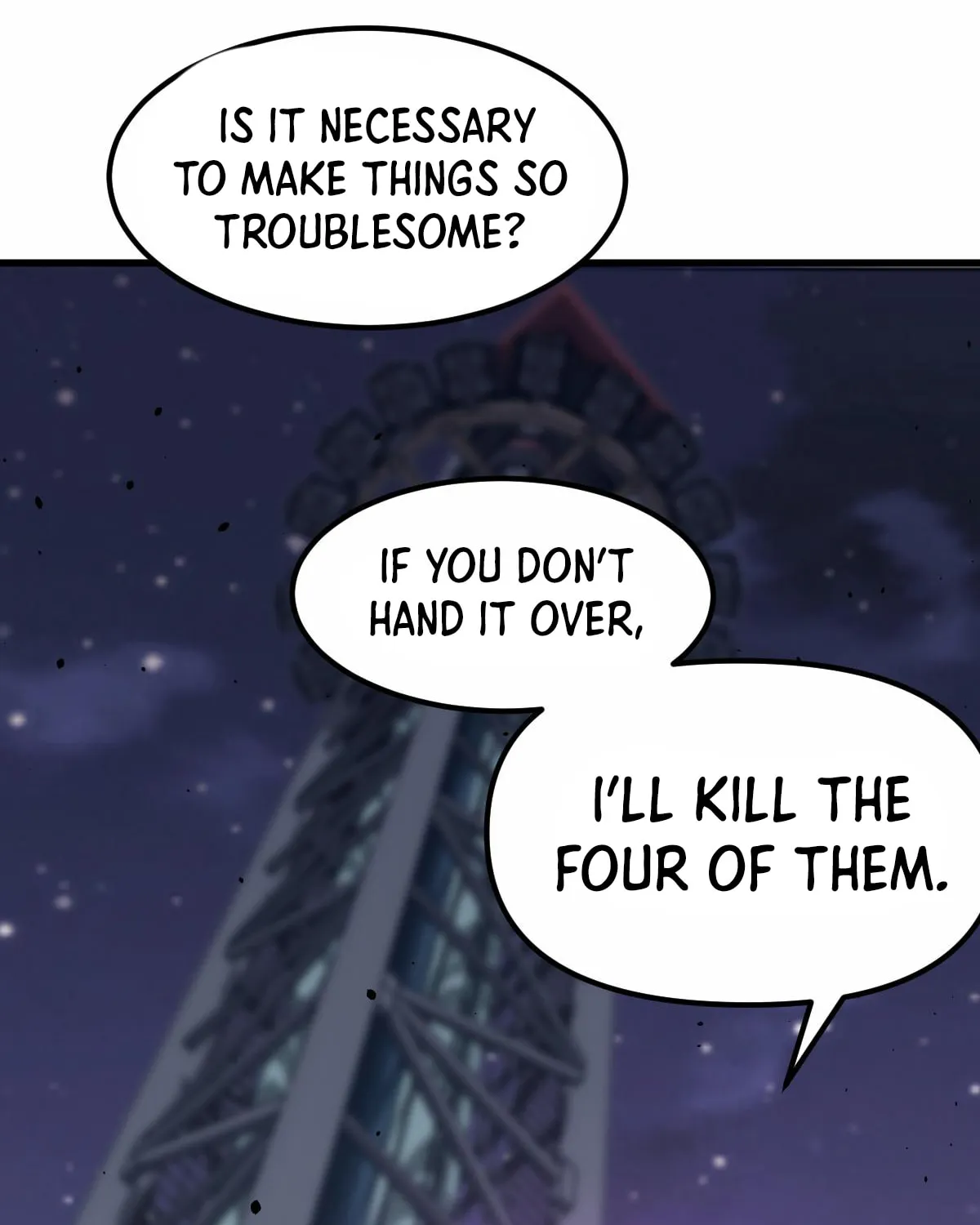 Read Extraordinary Evolution chapter 14 image 57 on Lezhin