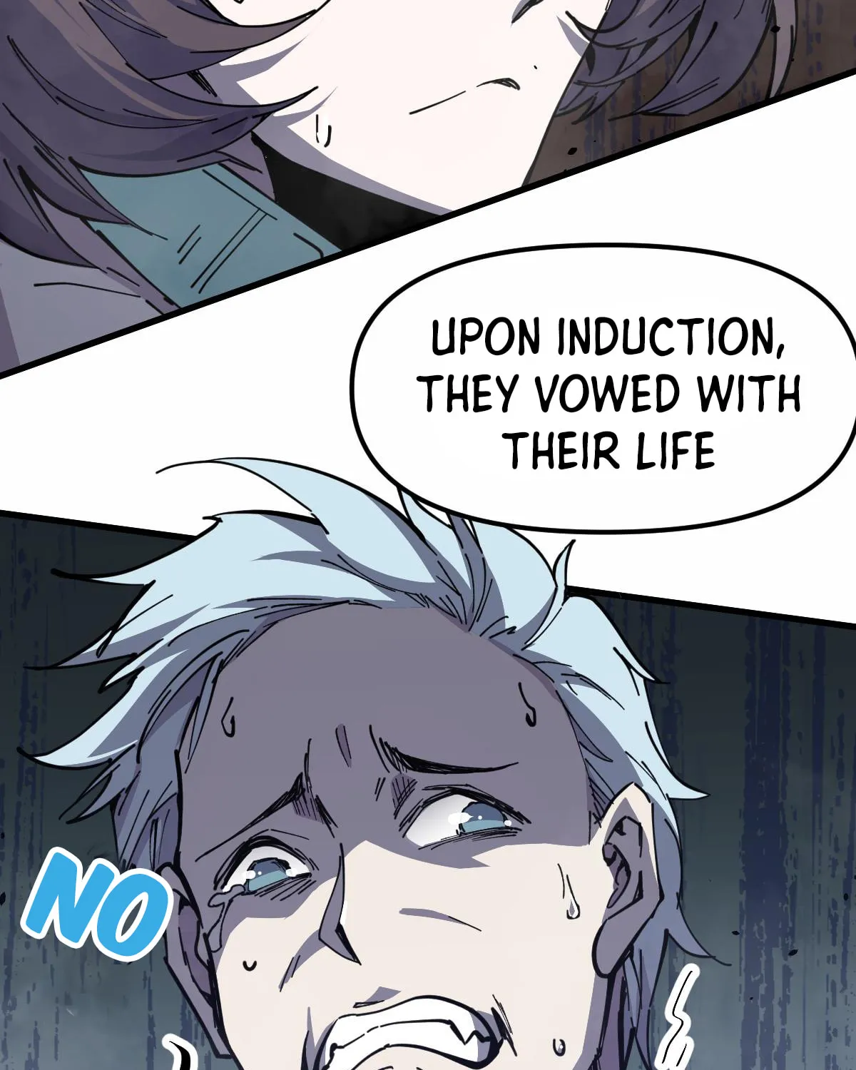 Read Extraordinary Evolution chapter 14 image 62 on Lezhin