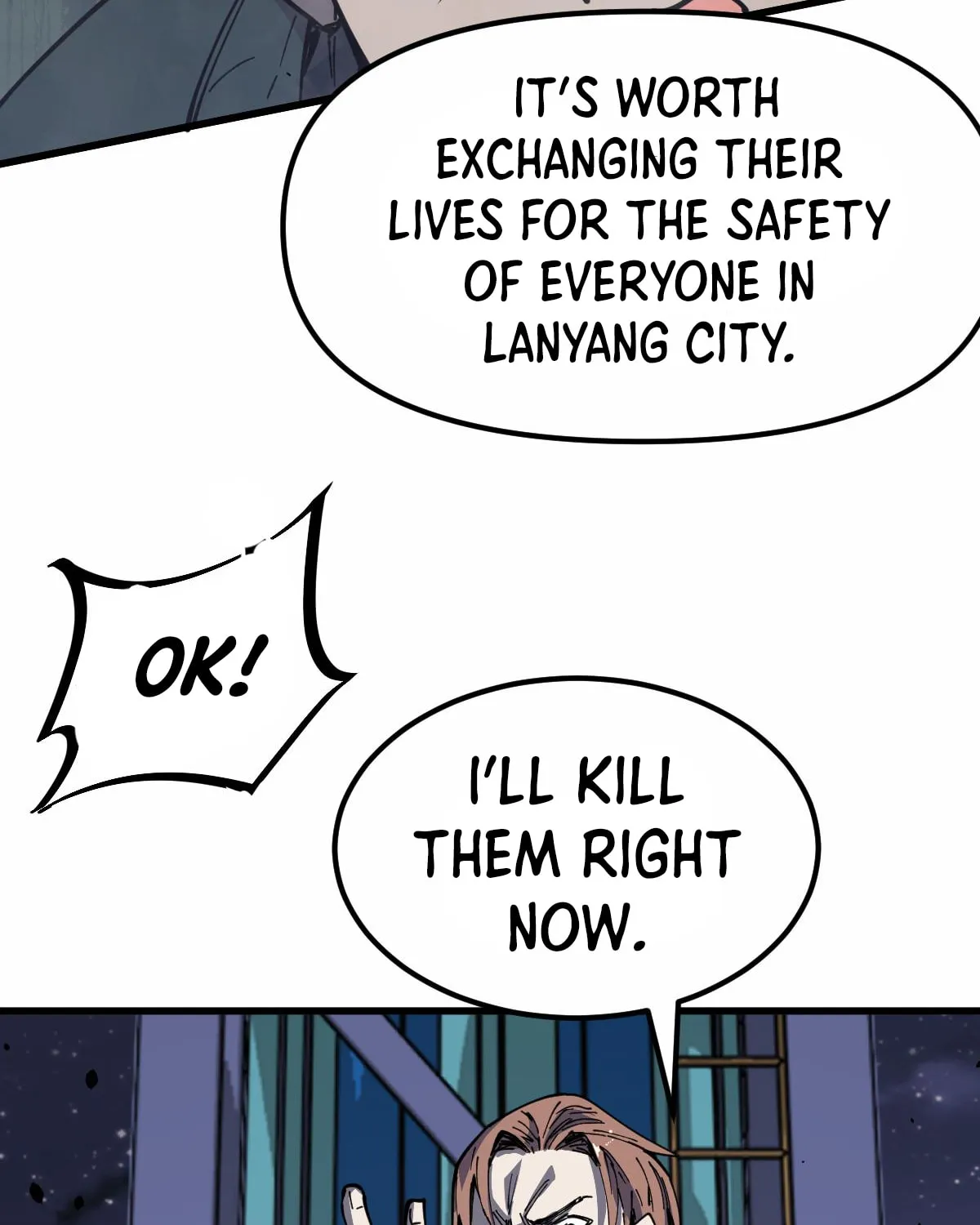 Read Extraordinary Evolution chapter 14 image 64 on Lezhin