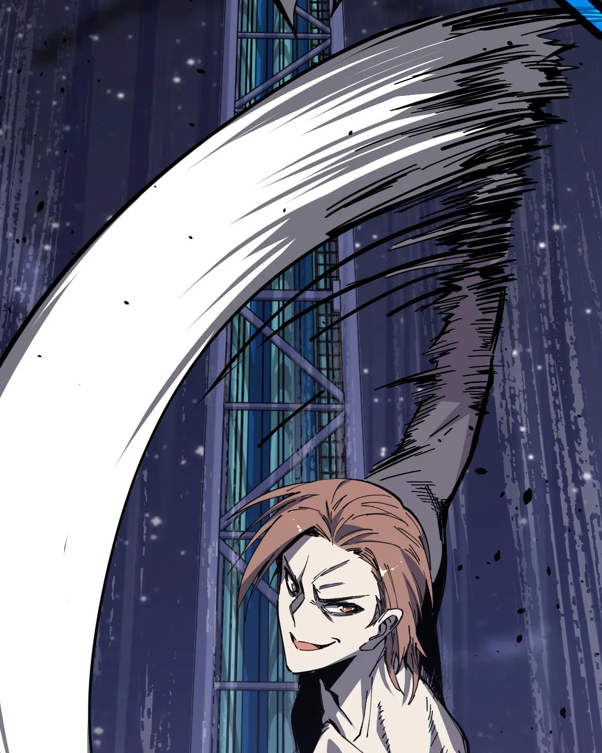 Read Extraordinary Evolution chapter 14 image 67 on Lezhin
