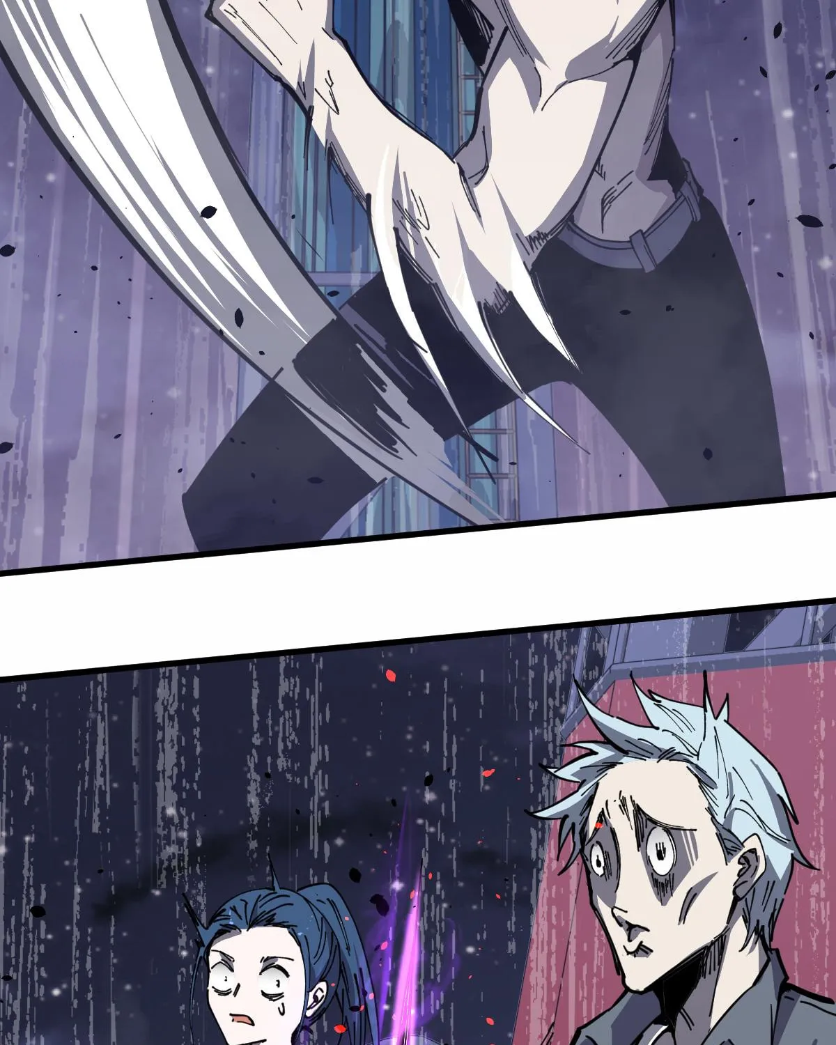 Read Extraordinary Evolution chapter 14 image 69 on Lezhin