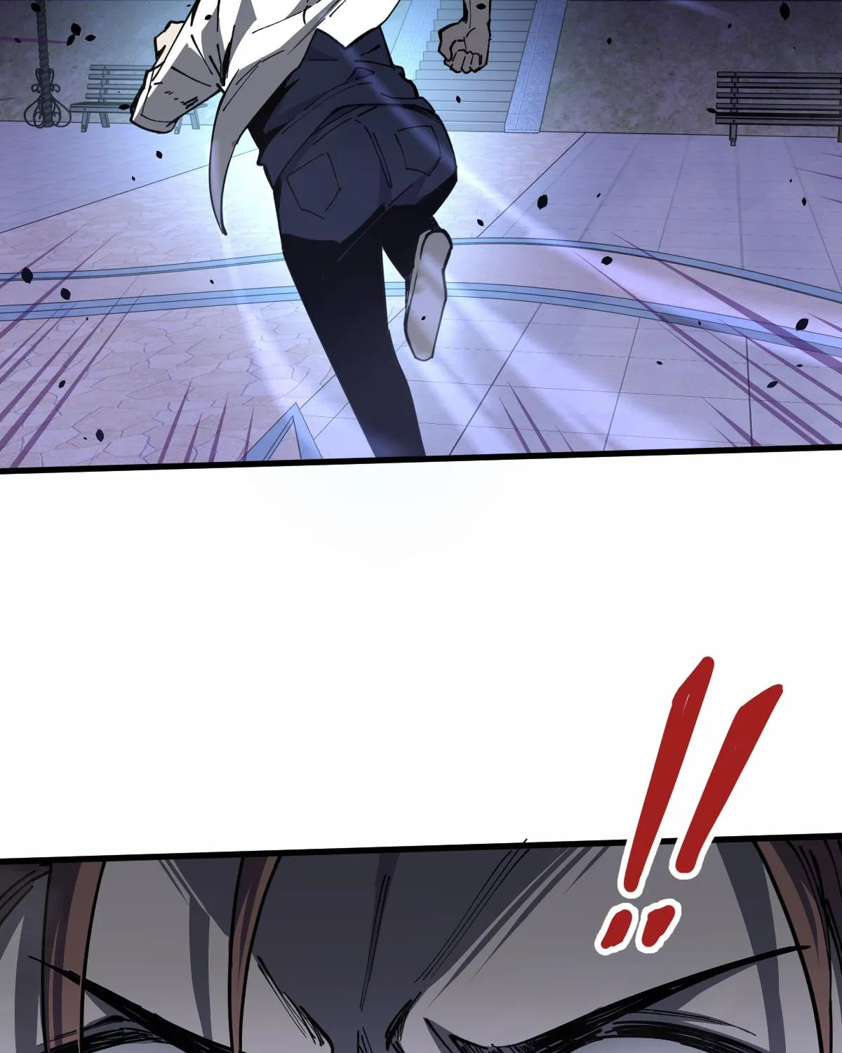 Read Extraordinary Evolution chapter 14 image 80 on Lezhin