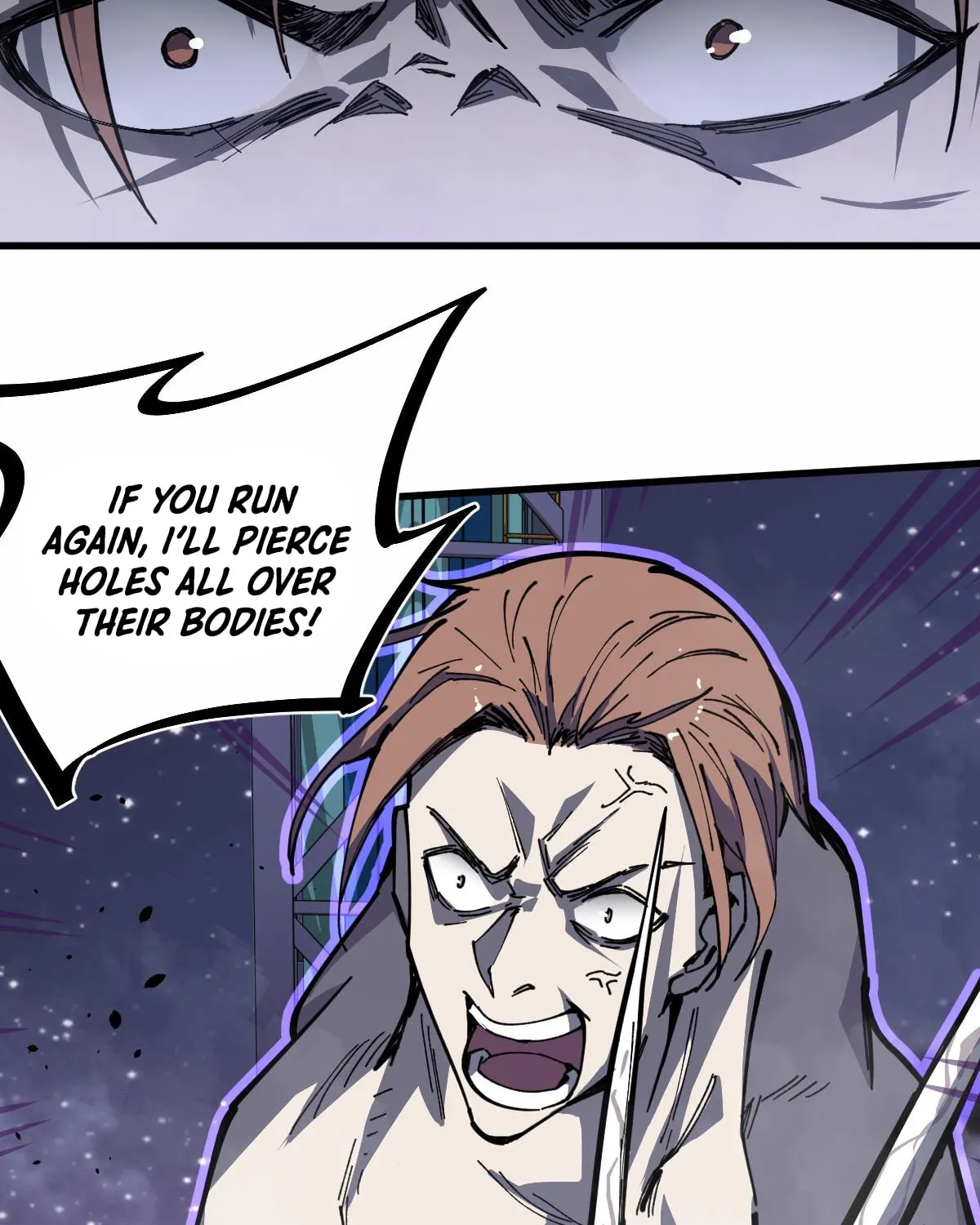 Read Extraordinary Evolution chapter 14 image 81 on Lezhin