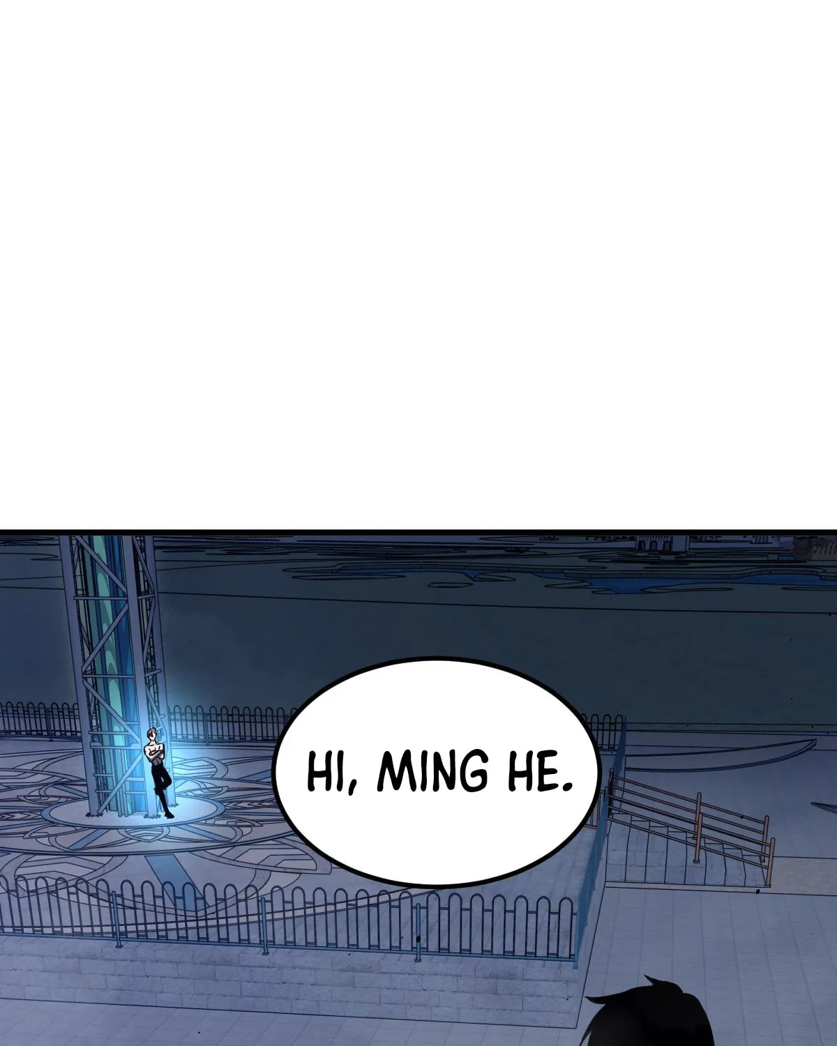 Read Extraordinary Evolution chapter 14 image 9 on Lezhin